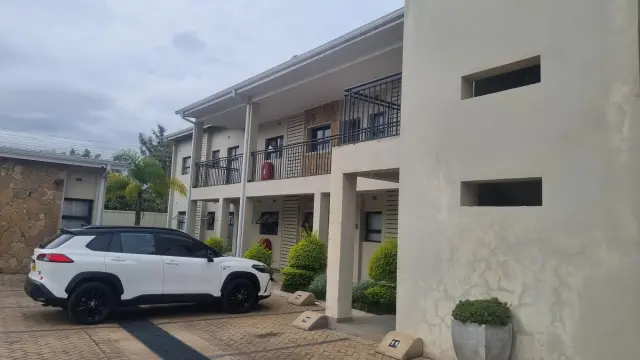 Townhouse/Cluster for Sale