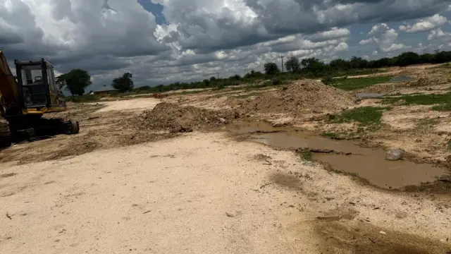 Residential Stand for Sale