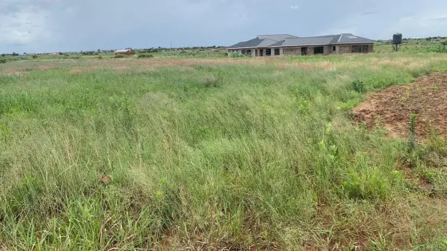 Residential Stand for Sale