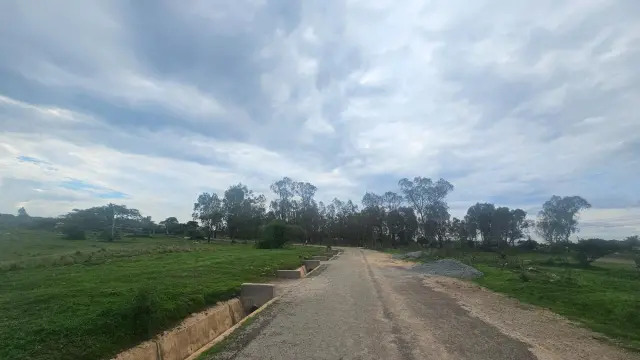 Residential Stand for Sale