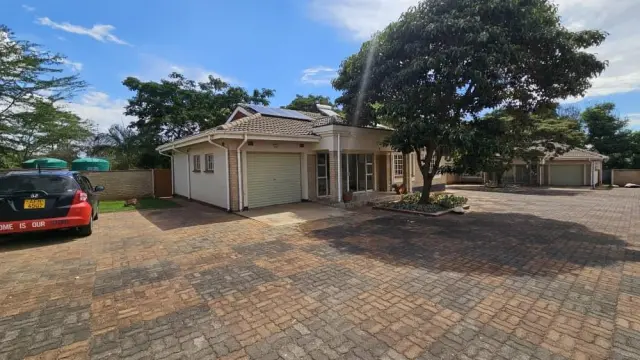 Flat/Apartment to Rent