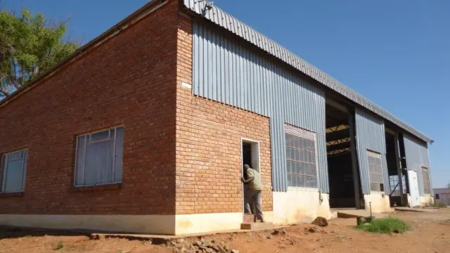 Warehouse/Industrial for Sale