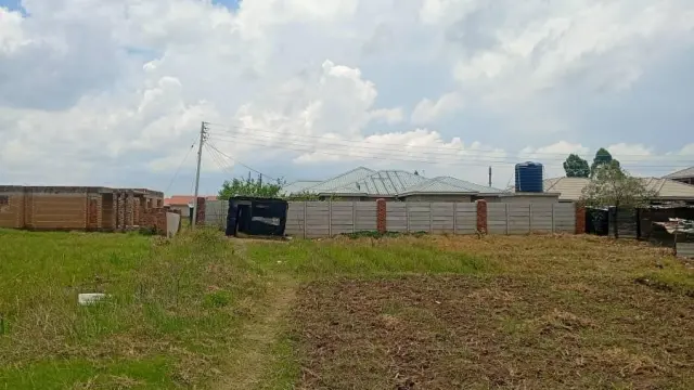 Residential Stand for Sale