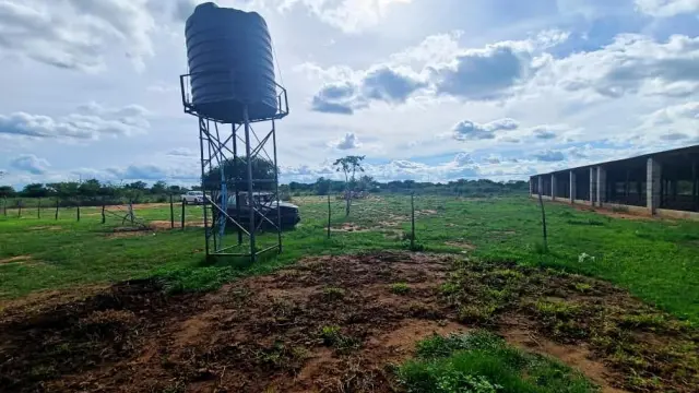 Farm/Plot for Sale