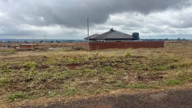 Residential Stand for Sale