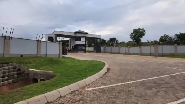 Residential Stand for Sale