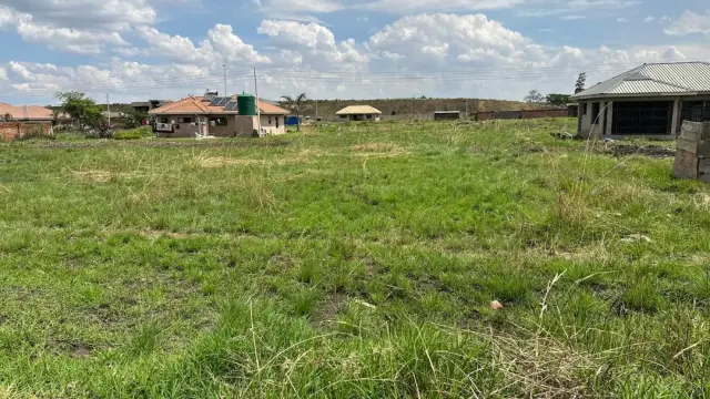 Residential Stand for Sale