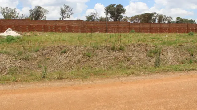 Residential Stand for Sale