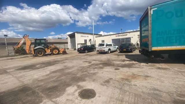 Warehouse/Industrial for Sale