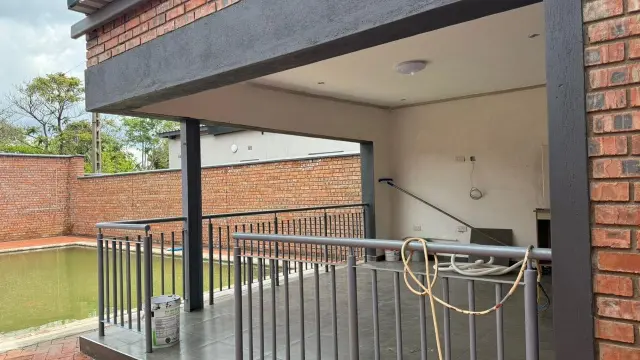 Townhouse/Cluster to Rent