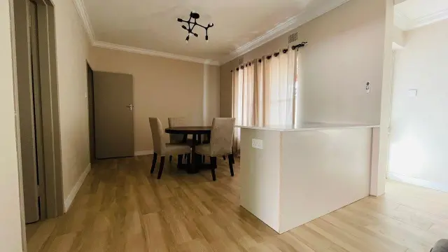 Townhouse/Cluster to Rent in Mount Pleasant