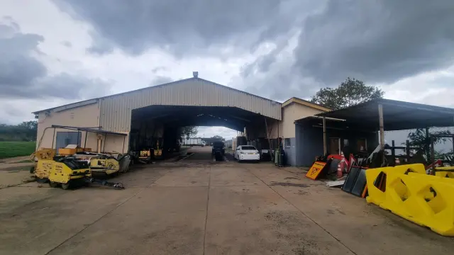 Warehouse/Industrial for Sale