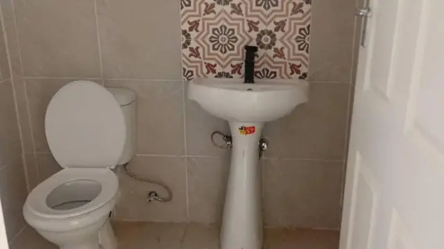 Townhouse/Cluster to Rent