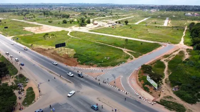 Residential Stand for Sale