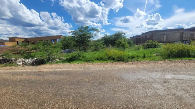 Residential Stand for Sale