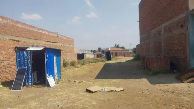 Commercial Stand for Sale