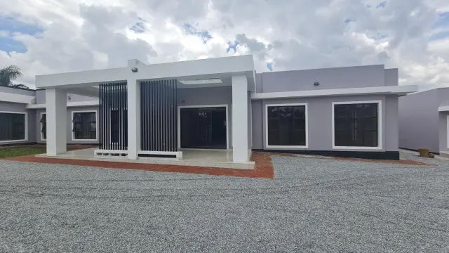 Townhouse/Cluster to Rent in The Grange