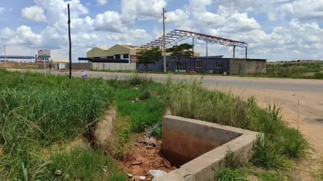 Warehouse/Industrial for Sale