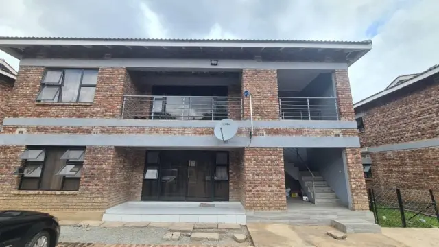 Flat/Apartment to Rent in Greendale