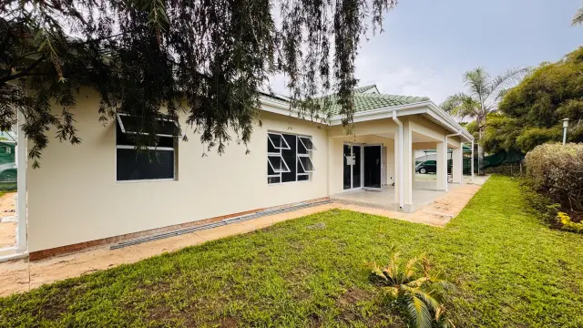 Townhouse/Cluster to Rent