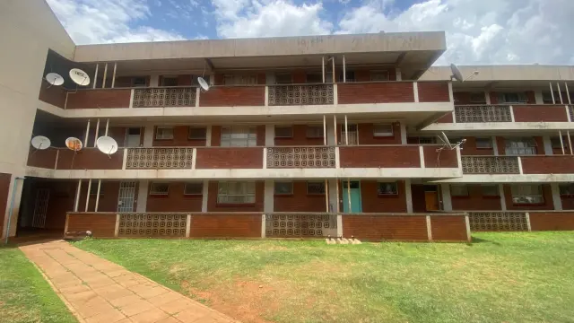 Flat/Apartment for Sale