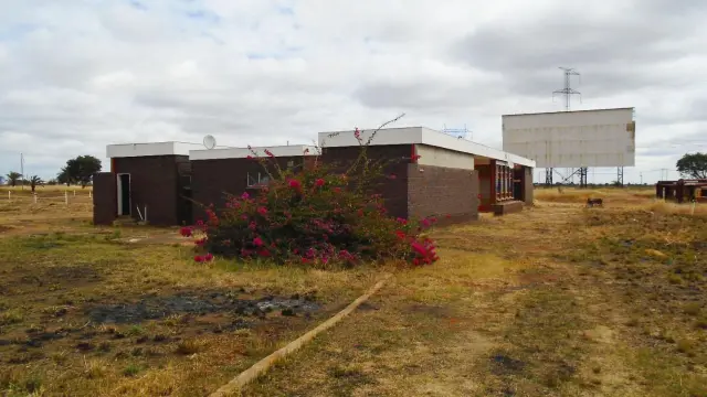 Commercial Stand for Sale