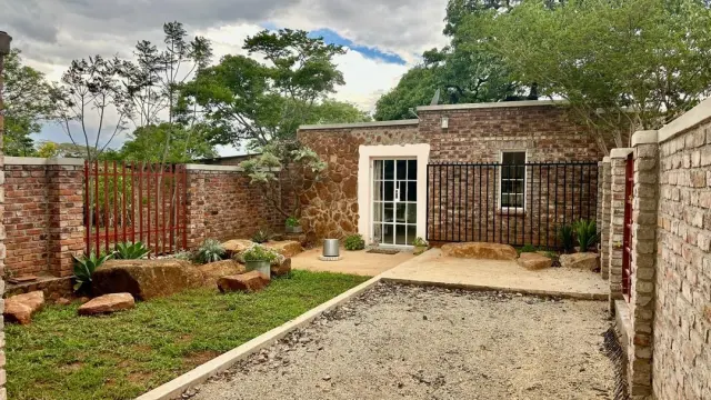 Cottage/Garden Flat to Rent