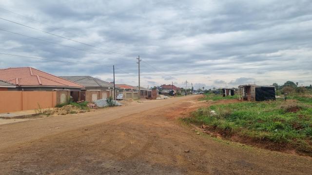 Stand for Sale in Tynwald