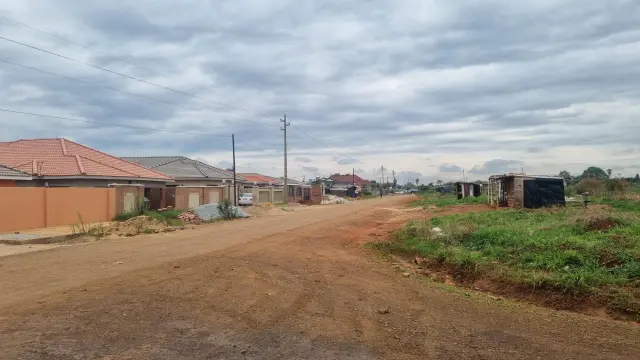 Residential Stand for Sale