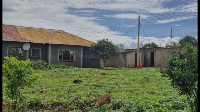 Residential Stand for Sale