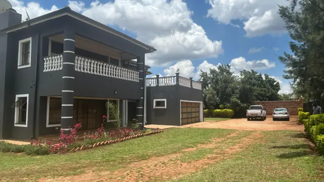 Townhouse/Cluster to Rent in Mount Pleasant Heights