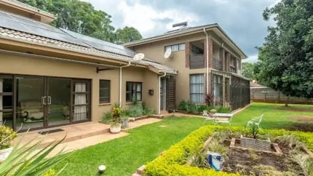 Cottage/Garden Flat to Rent