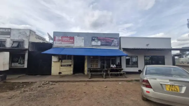 Retail/Shop for Sale