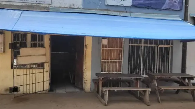 Retail/Shop for Sale