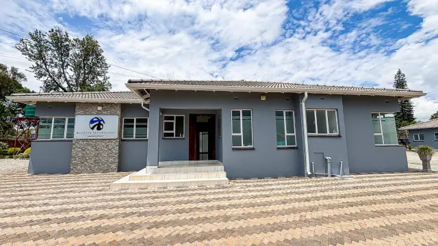 Office to Rent in Mount Pleasant