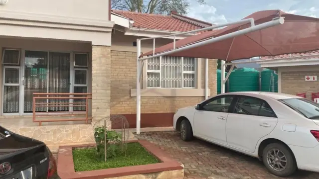 2 Bedroom Cottage/Garden Flat to Rent in Avondale West