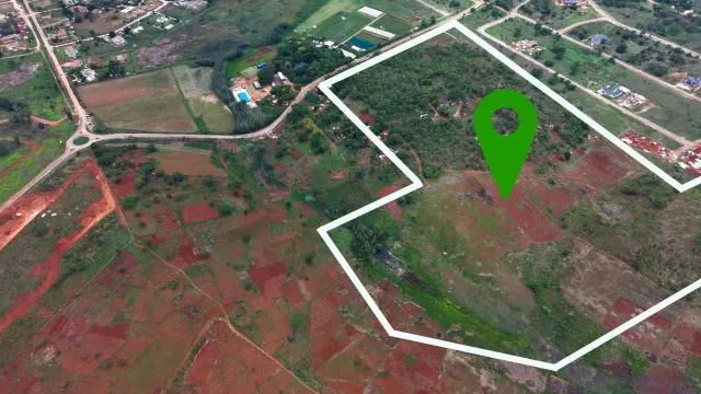 Residential Stand to Rent