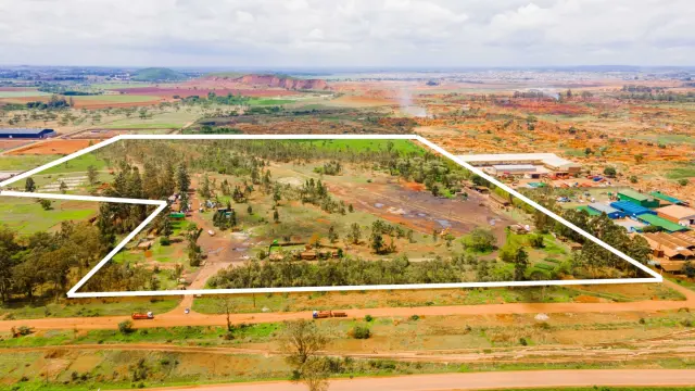 Commercial Stand for Sale