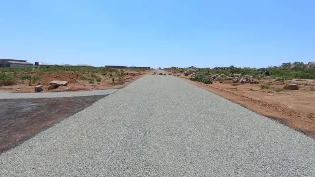 Residential Stand for Sale