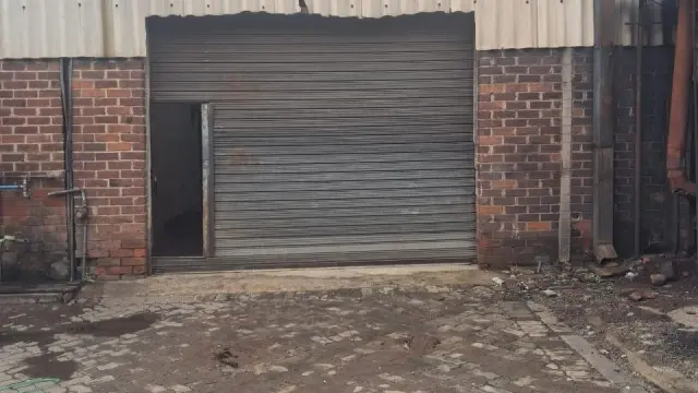 Warehouse/Industrial to Rent