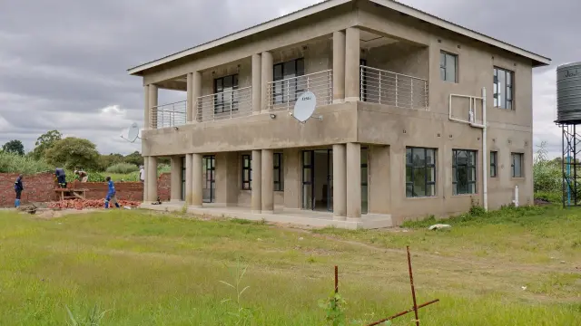 Townhouse/Cluster for Sale