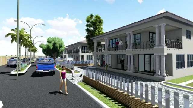 Townhouse/Cluster for Sale