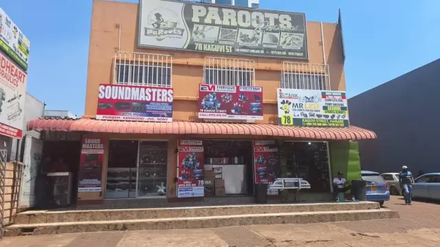 Retail/Shop for Sale