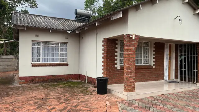 2 Bedroom Cottage/Garden Flat to Rent in Greendale