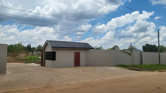 Residential Stand for Sale