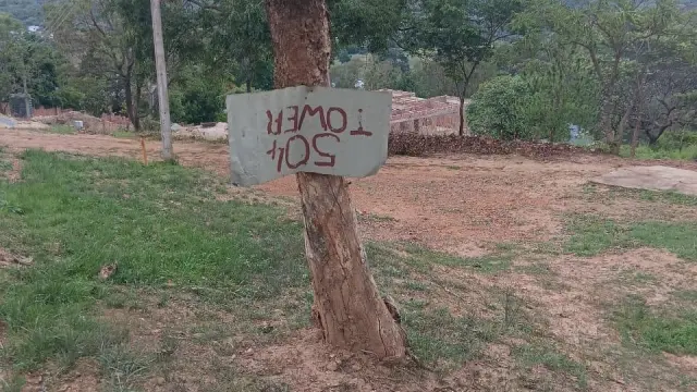 Residential Stand for Sale