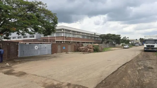 Warehouse/Industrial for Sale