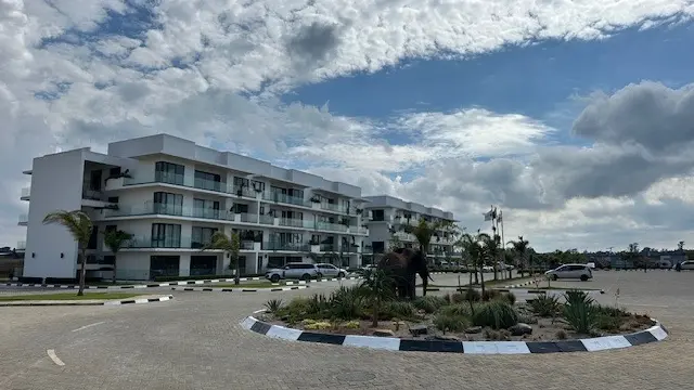 Flat/Apartment for Sale