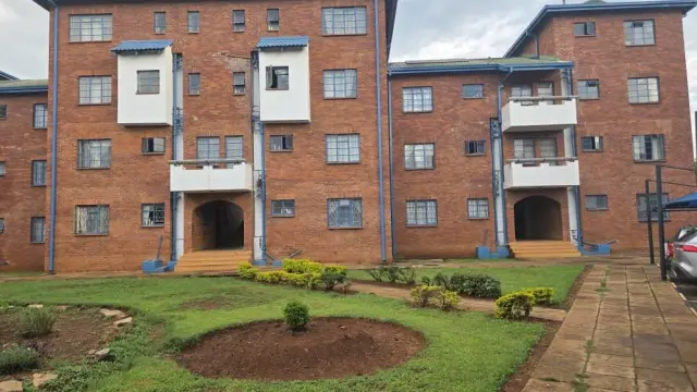 Flat/Apartment for Sale