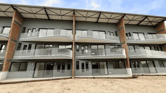 Flat/Apartment to Rent in Vainona